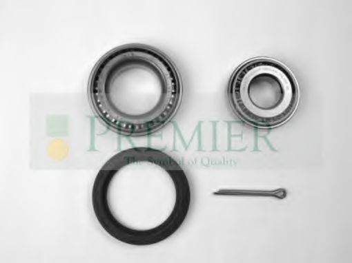 BRT Bearings BRT1130