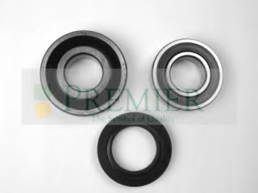 BRT Bearings BRT1133