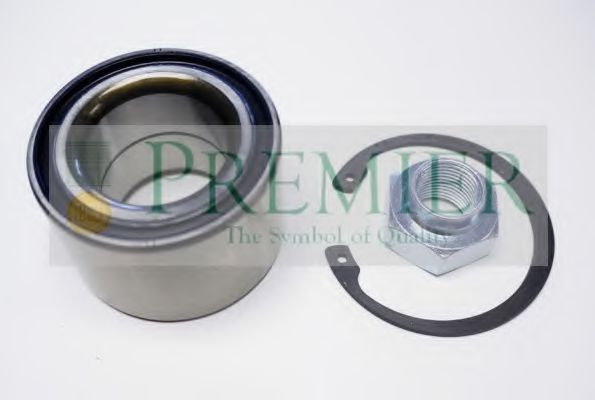 BRT Bearings PWK2046