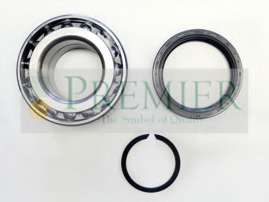 BRT Bearings PWK2047