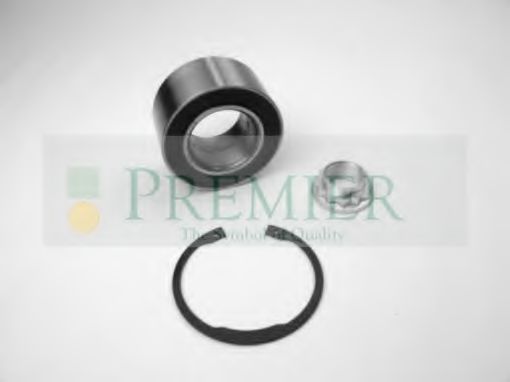 BRT Bearings BRT1235