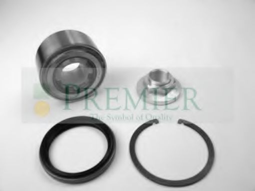 BRT Bearings BRT1238
