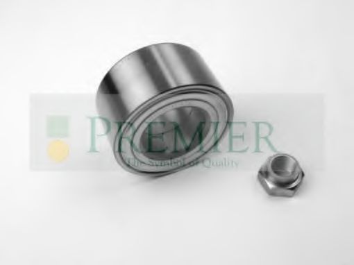 BRT Bearings BRT1244