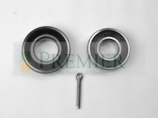 BRT Bearings BRT1250