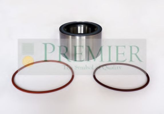 BRT Bearings PWK2093