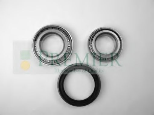 BRT Bearings BRT1281