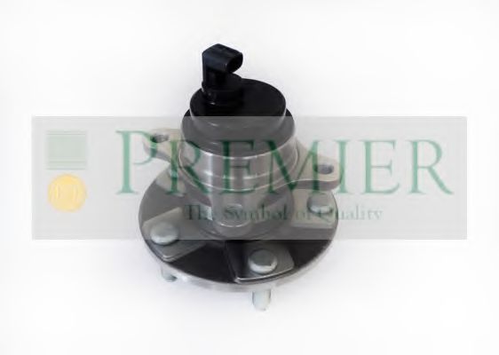 BRT Bearings PWK2088