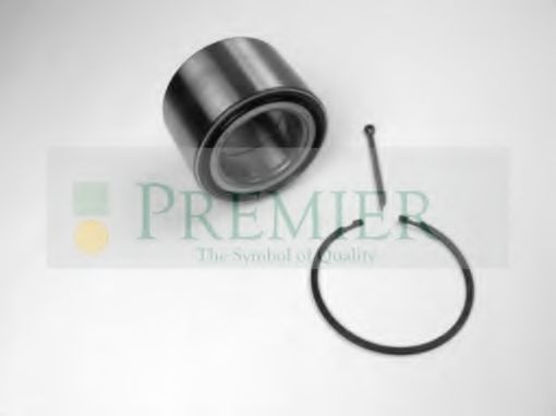 BRT Bearings BRT1315