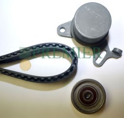 BRT Bearings PBTK009