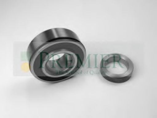 BRT Bearings BRT1397