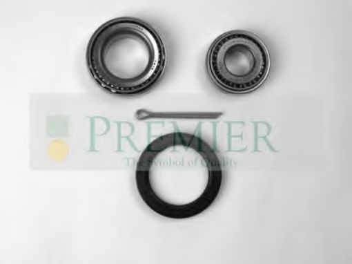 BRT Bearings BRT1433