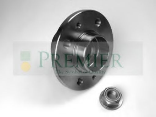 BRT Bearings BRT1476