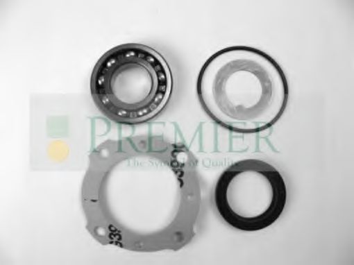 BRT Bearings BRT288