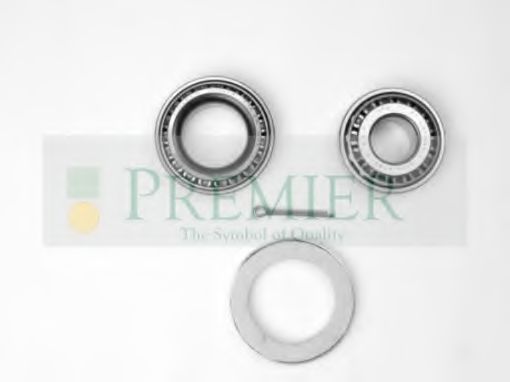 BRT Bearings BRT303