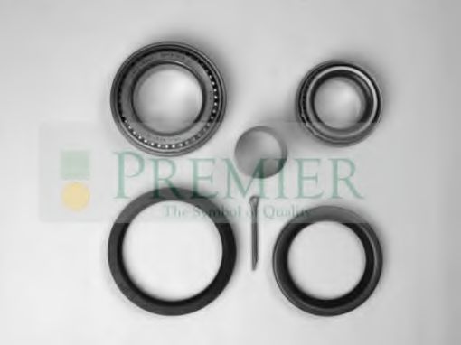 BRT Bearings BRT323