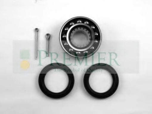 BRT Bearings BRT341 BRT Bearings BRT341