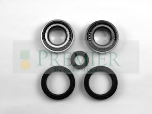 BRT Bearings BRT349