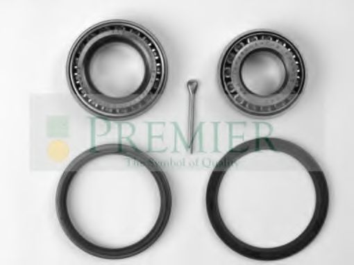 BRT Bearings BRT363