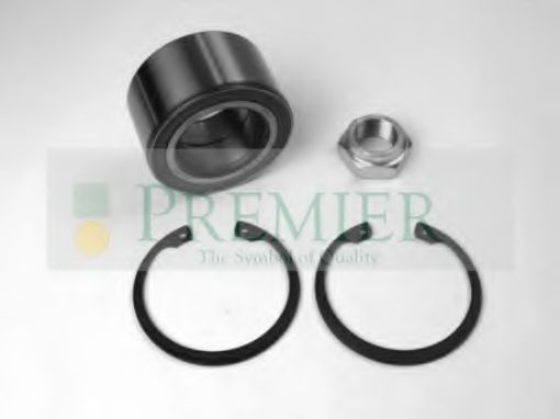 BRT Bearings BRT440