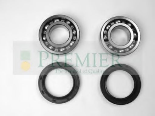 BRT Bearings BRT504 BRT Bearings BRT504