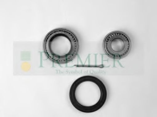 BRT Bearings BRT515