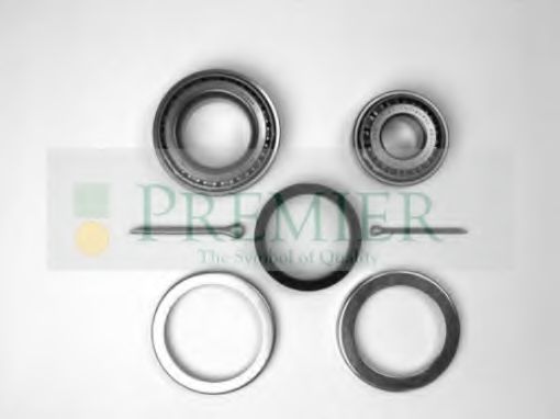 BRT Bearings BRT521