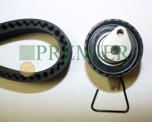 BRT Bearings PBTK050