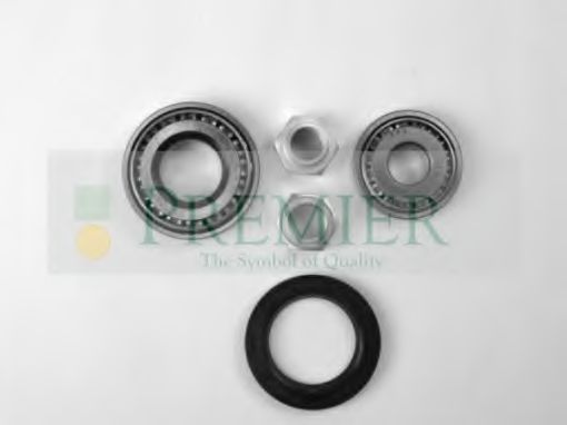 BRT Bearings BRT554