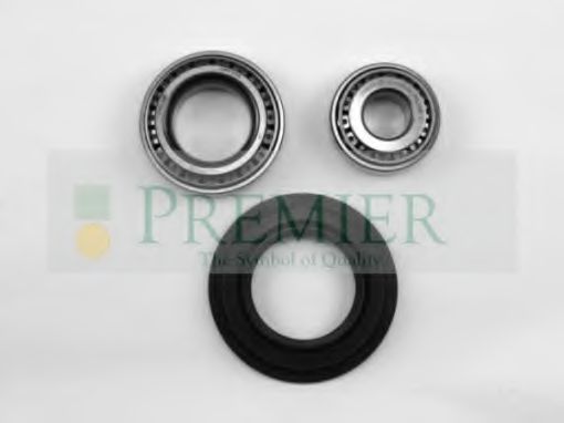 BRT Bearings BRT568