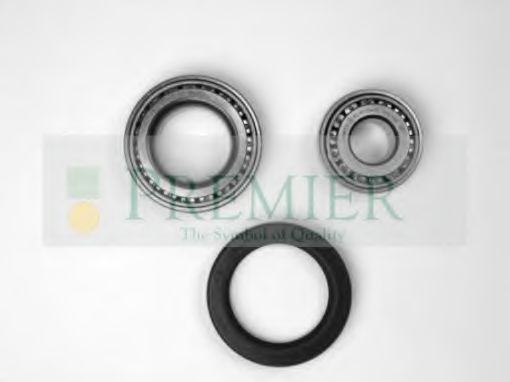 BRT Bearings BRT569