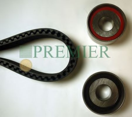 BRT Bearings PBTK068