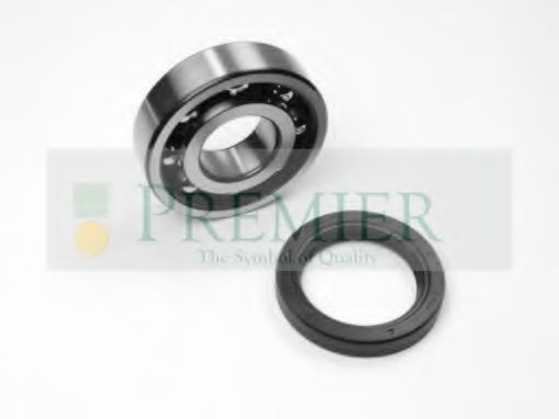 BRT Bearings BRT634