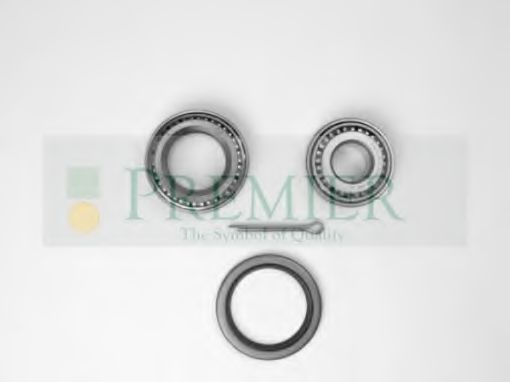 BRT Bearings BRT678