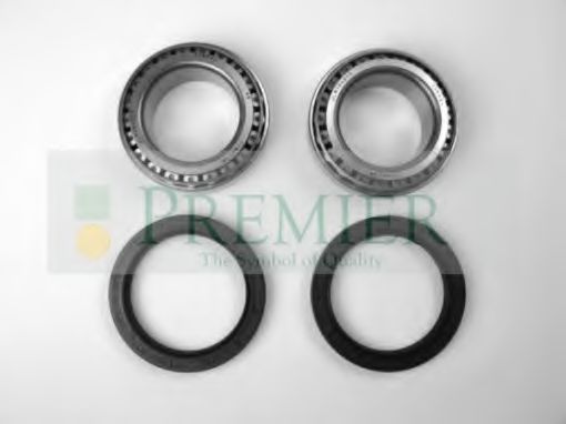 BRT Bearings BRT922