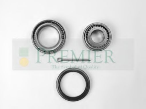 BRT Bearings BRT946