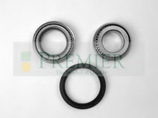 BRT Bearings BRT965