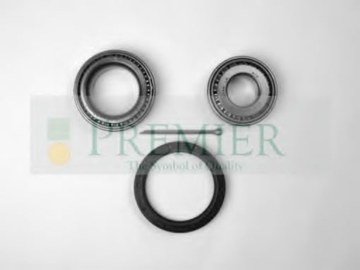 BRT Bearings BRT978