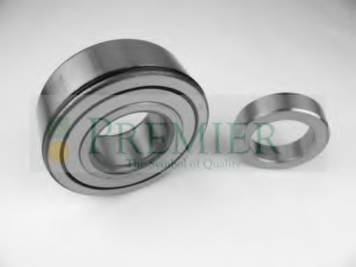 BRT Bearings PWK0022