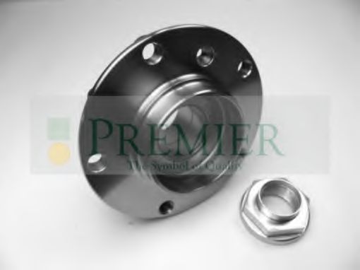 BRT Bearings PWK0081