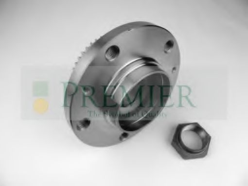 BRT Bearings PWK0083