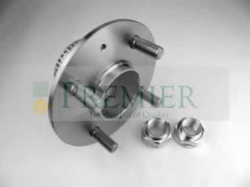 BRT Bearings PWK0087