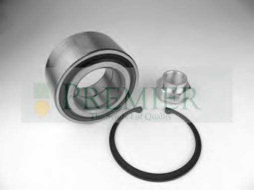 BRT Bearings PWK0122