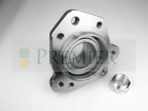 BRT Bearings PWK0123