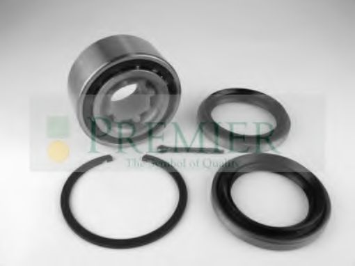BRT Bearings PWK0127