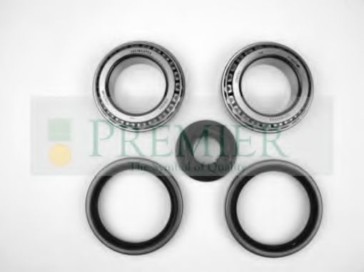 BRT Bearings PWK0136