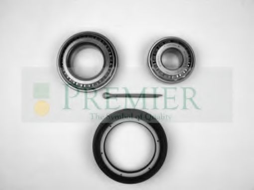 BRT Bearings PWK0167