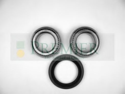 BRT Bearings PWK0192