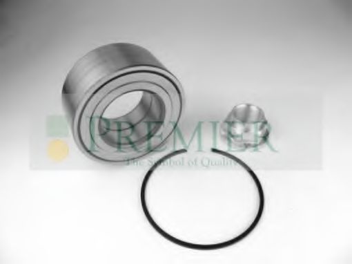 BRT Bearings PWK0201