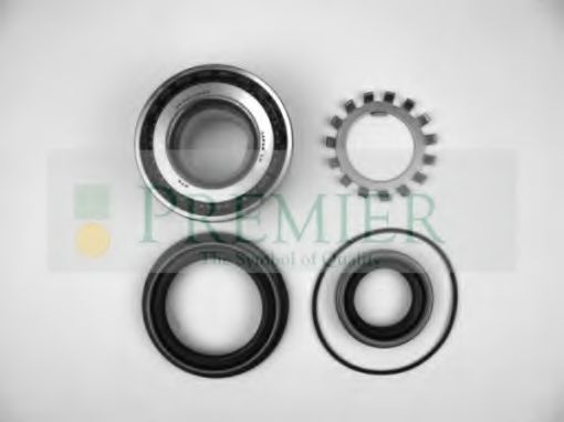 BRT Bearings PWK0205