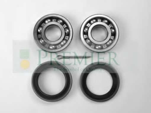 BRT Bearings PWK0235